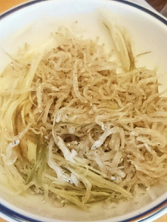 かんたん箸休め-レシピのメイン写真