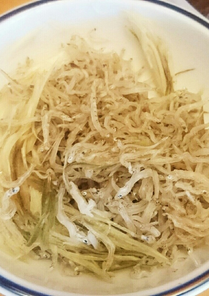 かんたん箸休め-レシピのメイン写真