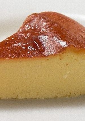 家にあるもので簡単！炊飯器チーズケーキ-レシピのメイン写真