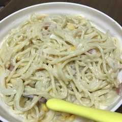 ワンポットチーズパスタ-レシピのメイン写真