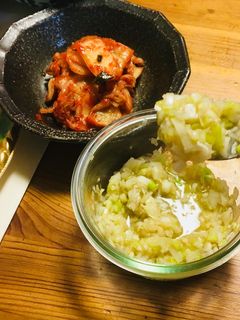 ネギ塩ダレ-レシピのメイン写真