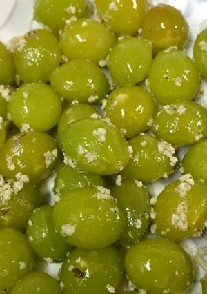銀杏のイタリアンな？オツマミ-レシピのメイン写真