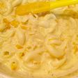簡単5分☆幼児も食べれるマカロニ&チーズ