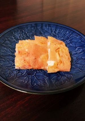 ❁いかと明太子のチヂミ❁-レシピのメイン写真