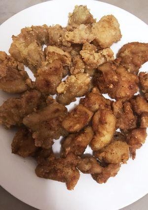 北海道！ザンギ！-レシピのメイン写真