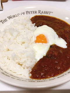 圧力鍋で作る★とろとろ牛すじカレー-レシピのメイン写真