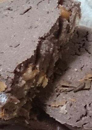 米油入り赤ワインケーキ-レシピのメイン写真