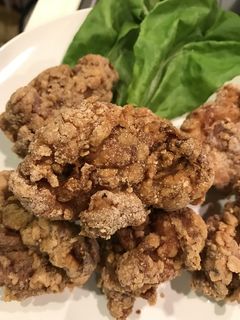 米油でカラッと唐揚げ-レシピのメイン写真