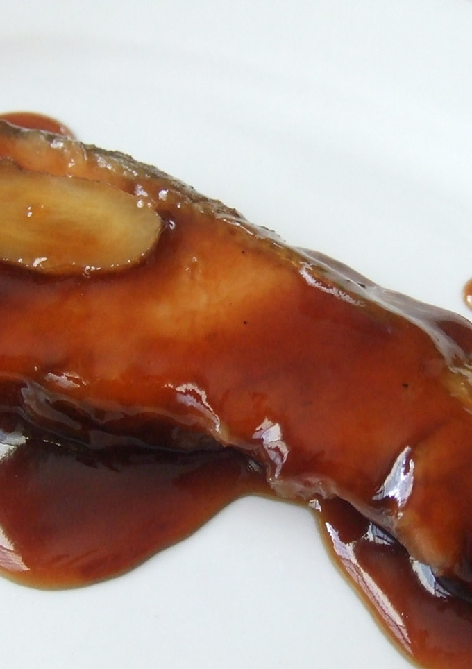 ❀鮭の照り焼き❀-レシピのメイン写真