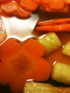 豆腐とちくわでもう1品ゆりさん風-レシピのメイン写真