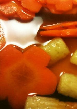 豆腐とちくわでもう１品ゆりさん風-レシピのメイン写真