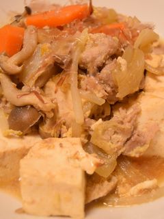 モヤシチャンプルー-レシピのメイン写真