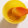 離乳食初期✿かぼちゃペースト✿