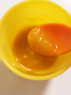 離乳食初期✿かぼちゃペースト✿-レシピのメイン写真