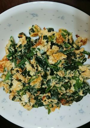 弁当・おかず・彩り・あま～いポパイ焼き-レシピのメイン写真