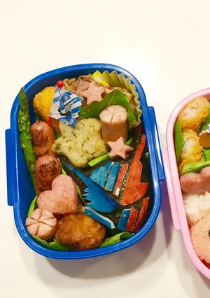 仮面ライダー ビルド-レシピのメイン写真