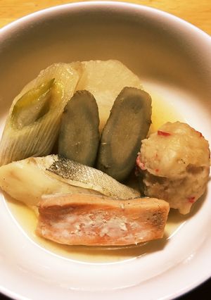 ずぼら鍋-レシピのメイン写真