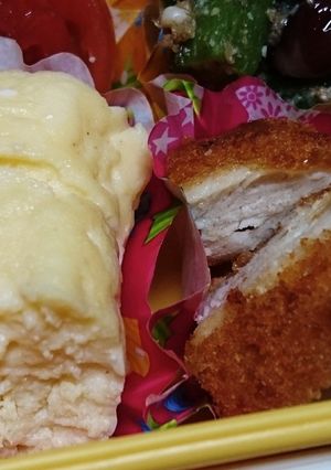 失敗しない＊レンジでだし巻き玉子-レシピのメイン写真