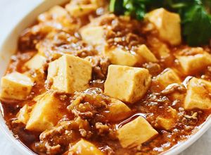 【基本】定番のホッとする味！簡単麻婆豆腐-レシピのメイン写真