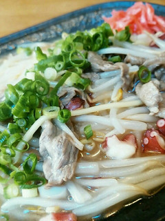 もやしたっぷりあんかけ麺-レシピのメイン写真
