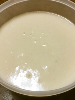 炊飯器で簡単!甘酒(原液)-レシピのメイン写真