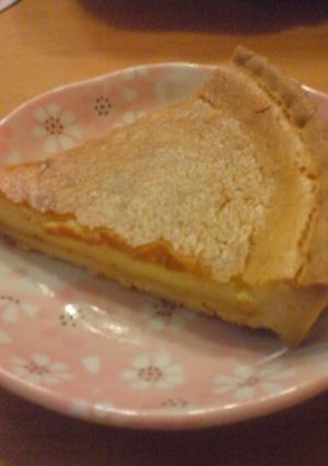 パティシエール直伝☆チーズケーキタルト☆-レシピのメイン写真
