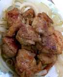 間違いない美味しさ♡簡単！鶏の香味焼き