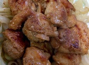 間違いない美味しさ♡簡単！鶏の香味焼き-レシピのメイン写真
