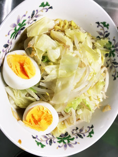 ラーメンスープ 手作り-レシピのメイン写真