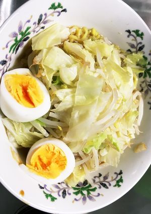 ラーメンスープ 手作り-レシピのメイン写真