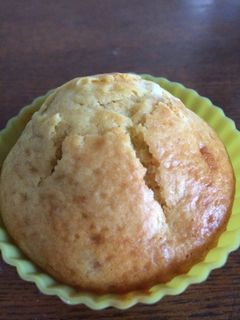 【TOP10入♥️】簡単バナナマフィン♡-レシピのメイン写真