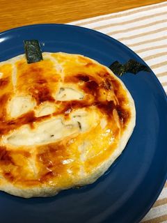 かぼちゃのパイシチュー-レシピのメイン写真