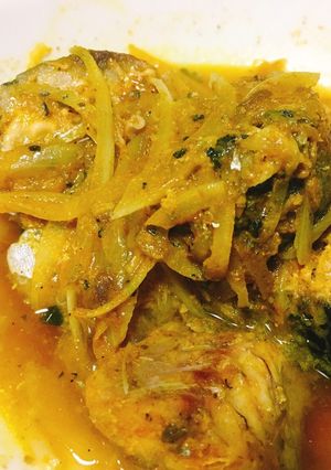 簡単ちょい足し☆鯖の水煮缶カレー和え-レシピのメイン写真