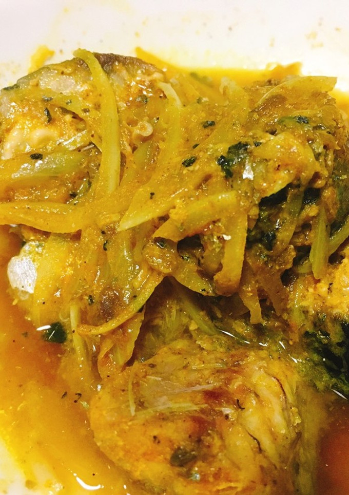 簡単ちょい足し☆鯖の水煮缶カレー和え-レシピのメイン写真