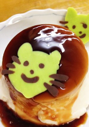 簡単チョコ。-レシピのメイン写真