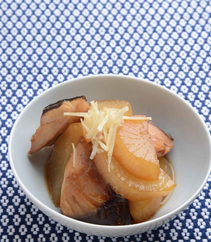 即席ぶり大根 by rumi子のレシピ 【クックパッド】 簡単おいしい