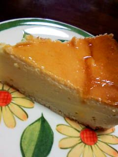 濃厚♡チーズケーキタルト-レシピのメイン写真