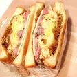 ローストビーフ サンドイッチ 沼サン風