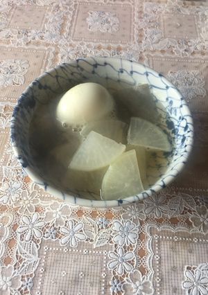 おでんスタンダード-レシピのメイン写真