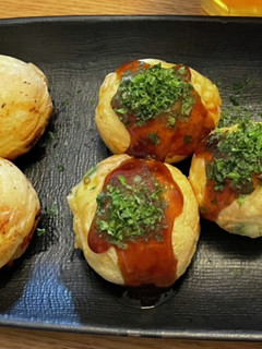 我が家定番 たこ焼き-レシピのメイン写真