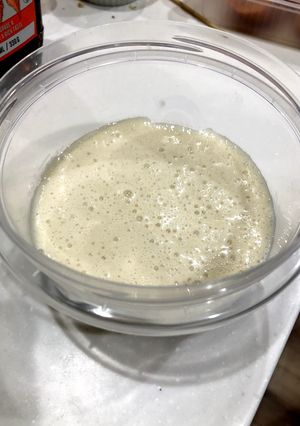 豆乳ドレッシング-レシピのメイン写真