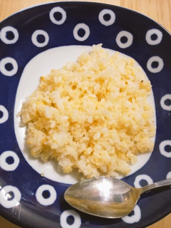 具なし!ズボラパラパラチャーハン-レシピのメイン写真