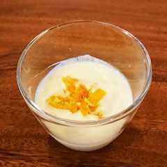 รูปของ 捨てないで♪みかんの皮で甘露煮