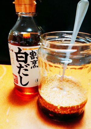 やみつきドレッシング-レシピのメイン写真