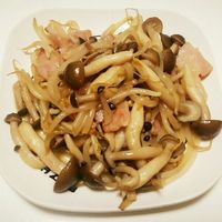 基本からアレンジまで！思わずつくりたくなる「もやし シメジ