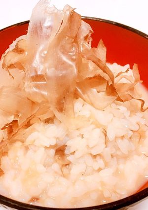 【簡単！】味噌粥-レシピのメイン写真