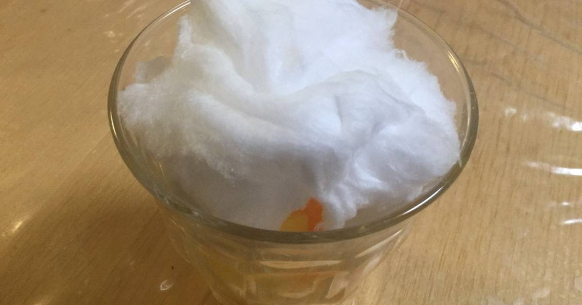 基本からアレンジまで！思わずつくりたくなる「綿あめ」のレシピ集 | クックパッド