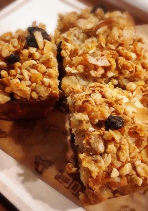 リンゴの大量消費に☆簡単リンゴケーキ☆-レシピのメイン写真