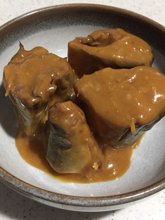 さばの味噌煮缶をより美味しく♬*.+゜-レシピのメイン写真