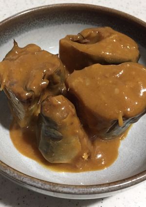さばの味噌煮缶をより美味しく♬*.+゜-レシピのメイン写真